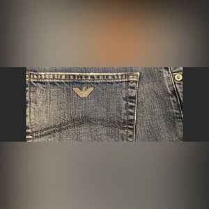 Size 36 Armani men’s jean